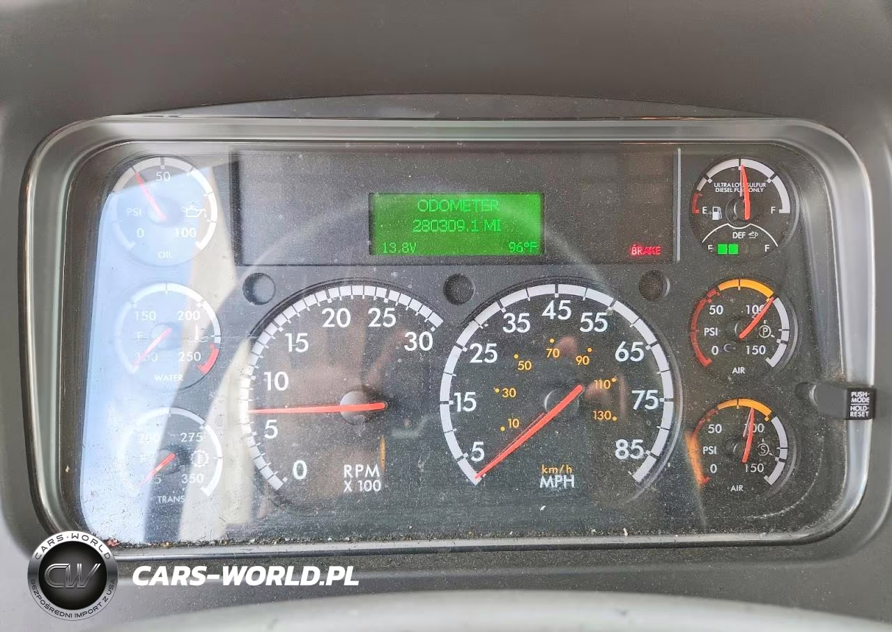 2017 Freightliner Business Class M2 Box Truck VIN:3ALACWDT1HDJF0642 - 9