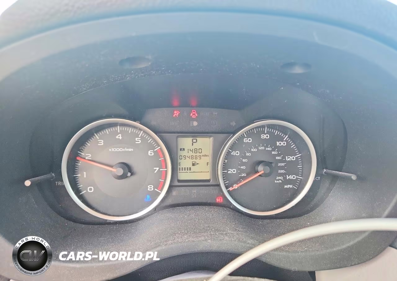 2018 Subaru Forester 2.5I VIN:JF2SJABC5JH401583 - 9