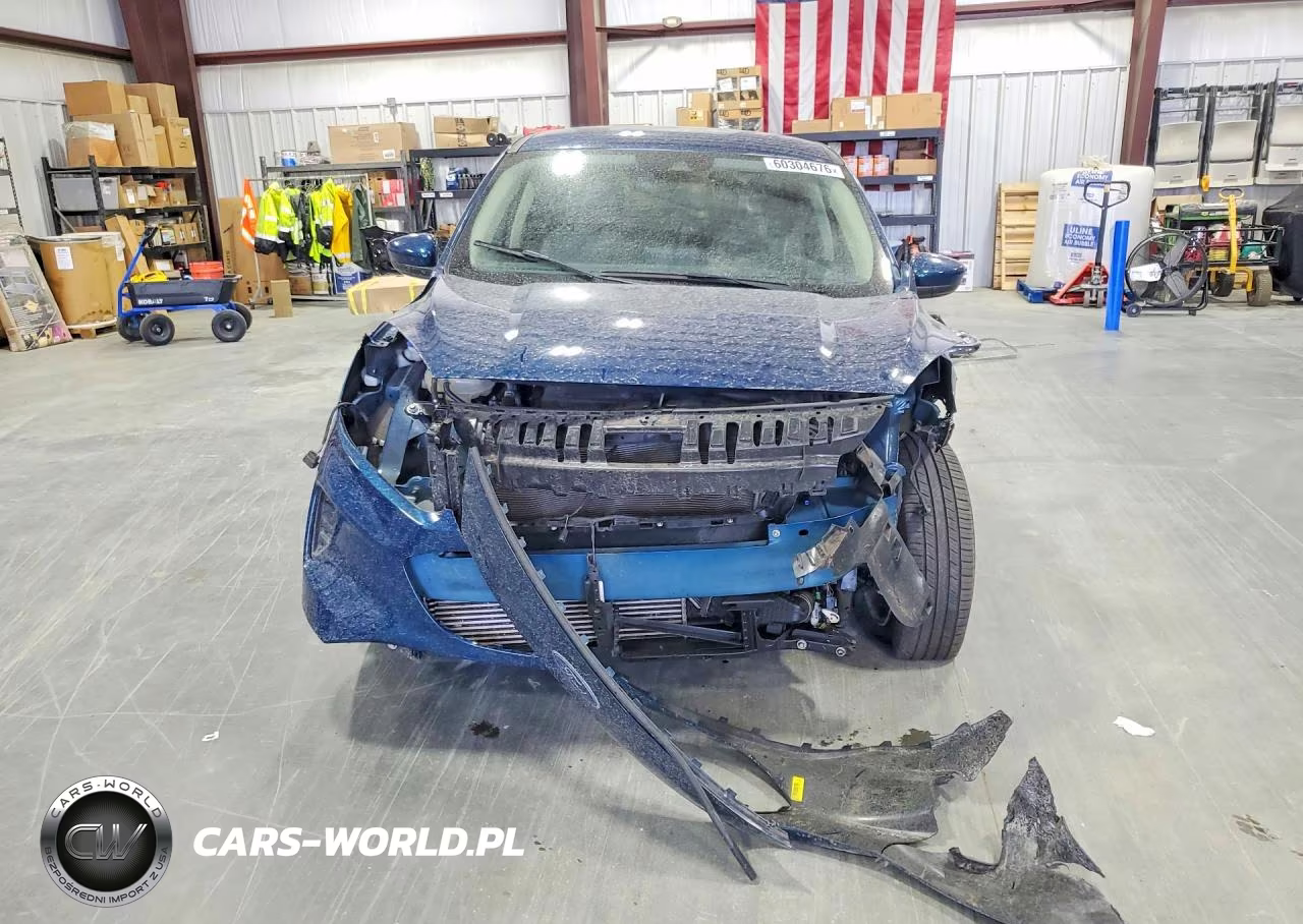 2020 Ford Escape Se VIN:1FMCU9G69LUB87750 - 5