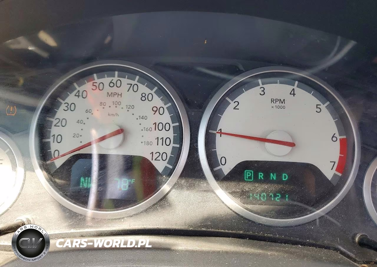 2010 Dodge Grand Caravan Sxt VIN:2D4RN5D1XAR173074 - 9