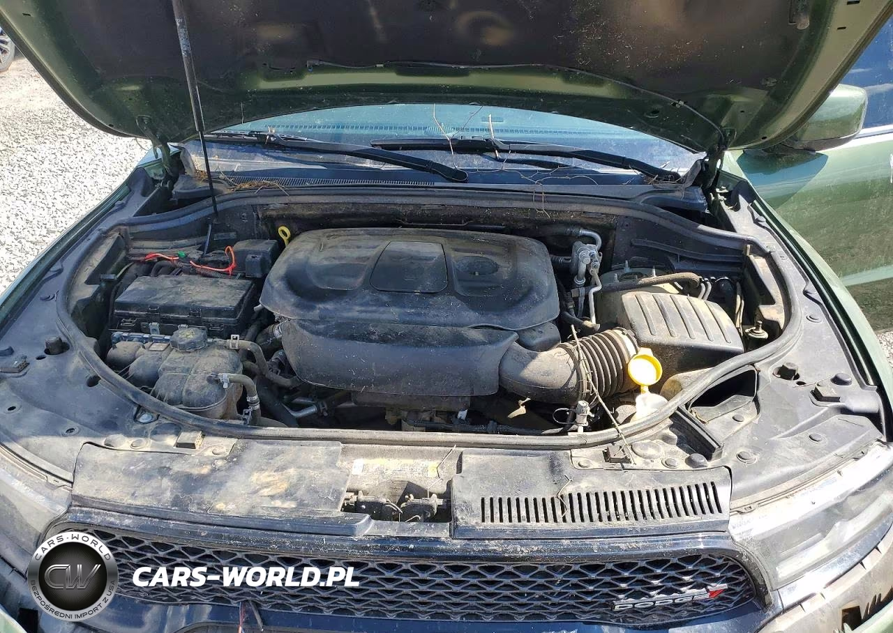 2022 Dodge Durango Pursuit VIN:1C4RDJFG8NC137473 - 12