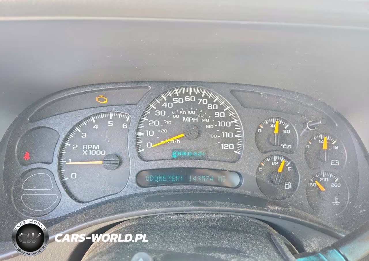 2005 GMC New Sierra C1500 VIN:1GTEC14T35E184982 - 9