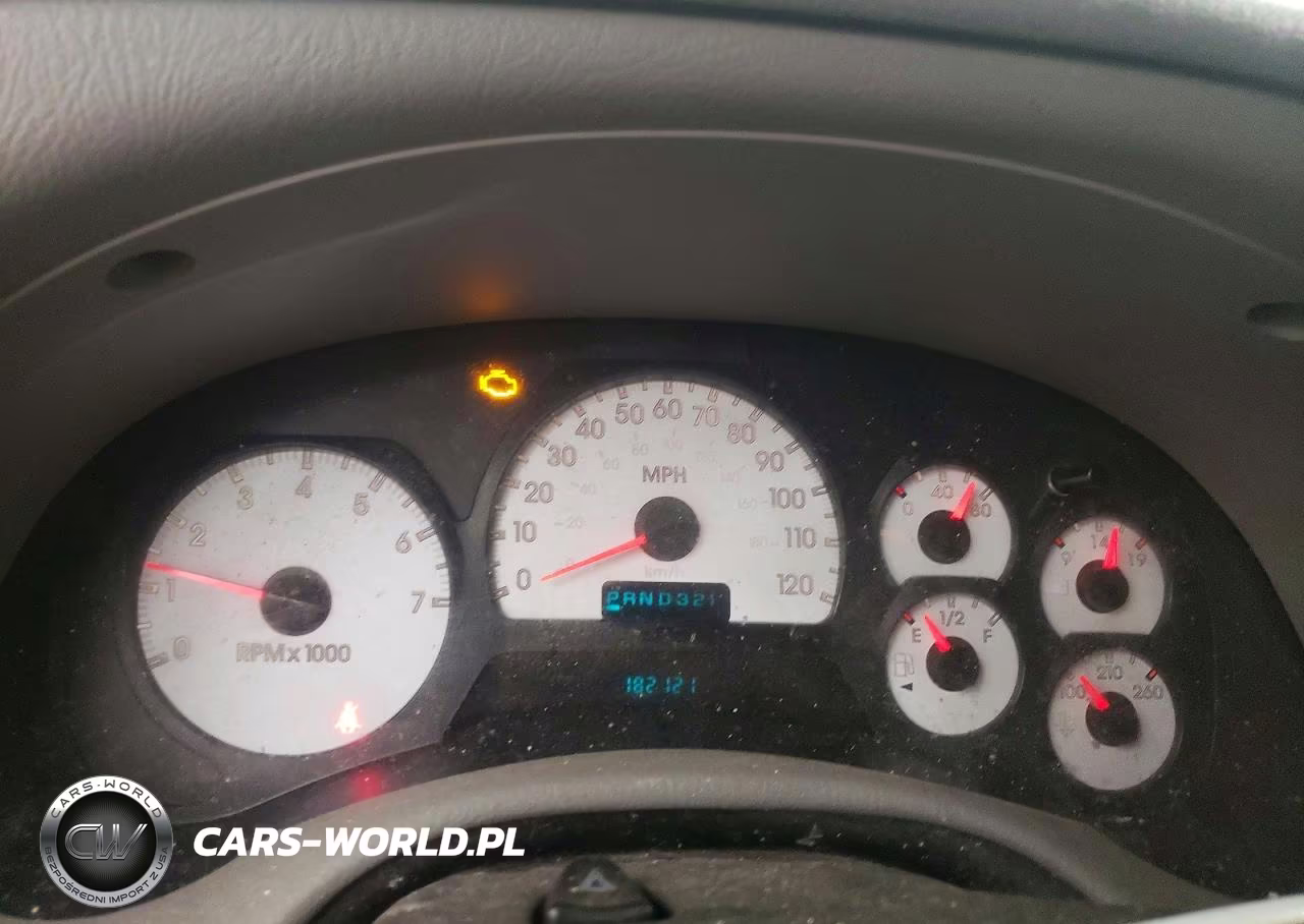 2005 Chevrolet Trailblazer Ls VIN:1GNDT13S952142071 - 9