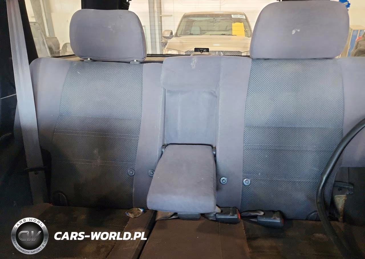 2000 Nissan Pathfinder Xe VIN:JN8AR07Y9YW436803 - 10