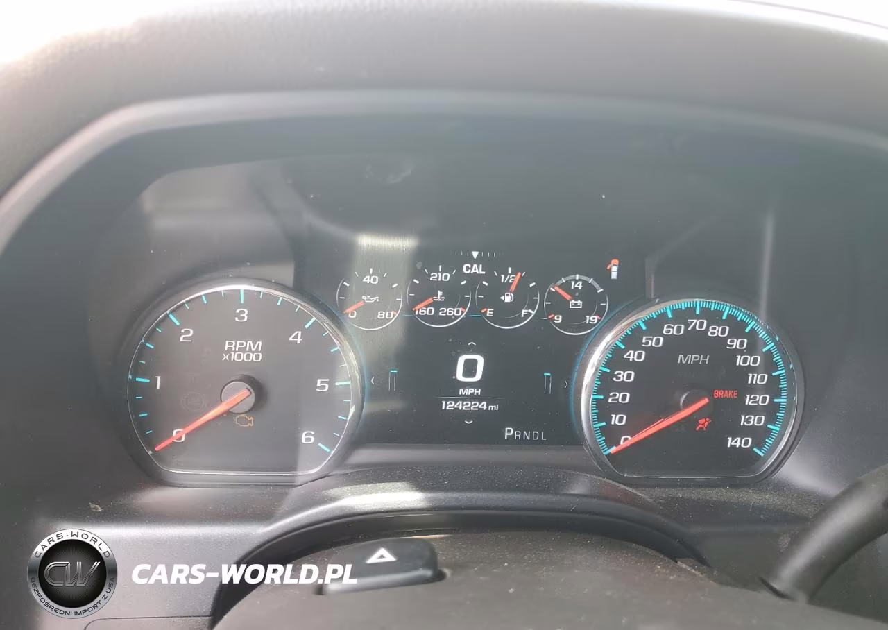 2018 GMC Sierra K1500 Denali VIN:3GTU2PECXJG619824 - 9