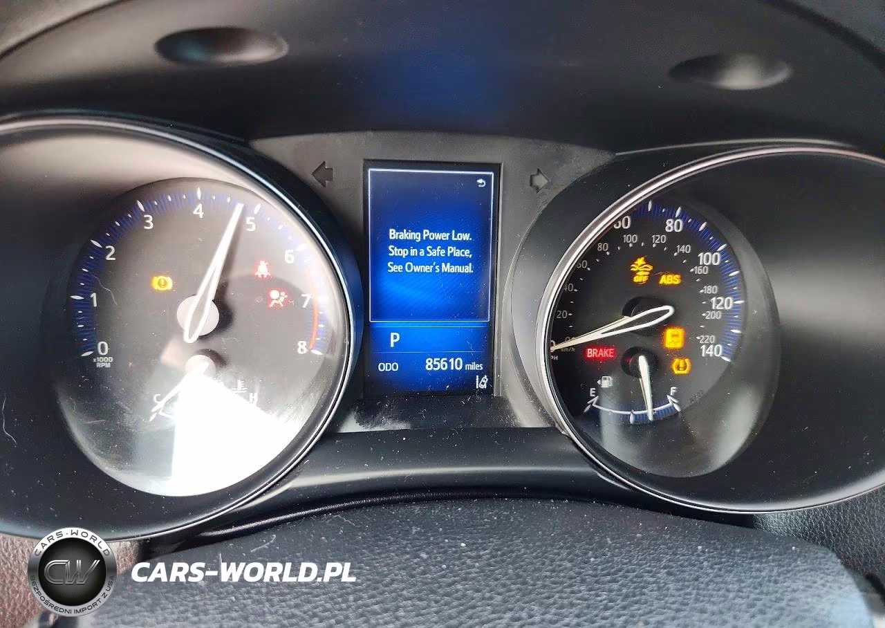 2018 Toyota C-Hr Xle VIN:NMTKHMBX4JR040808 - 9
