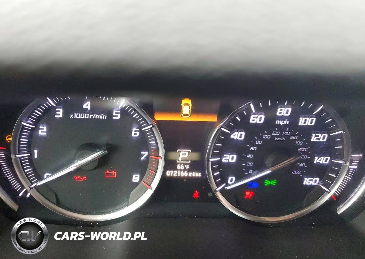 2019 Acura Mdx VIN:5J8YD4H38KL025132 - 9
