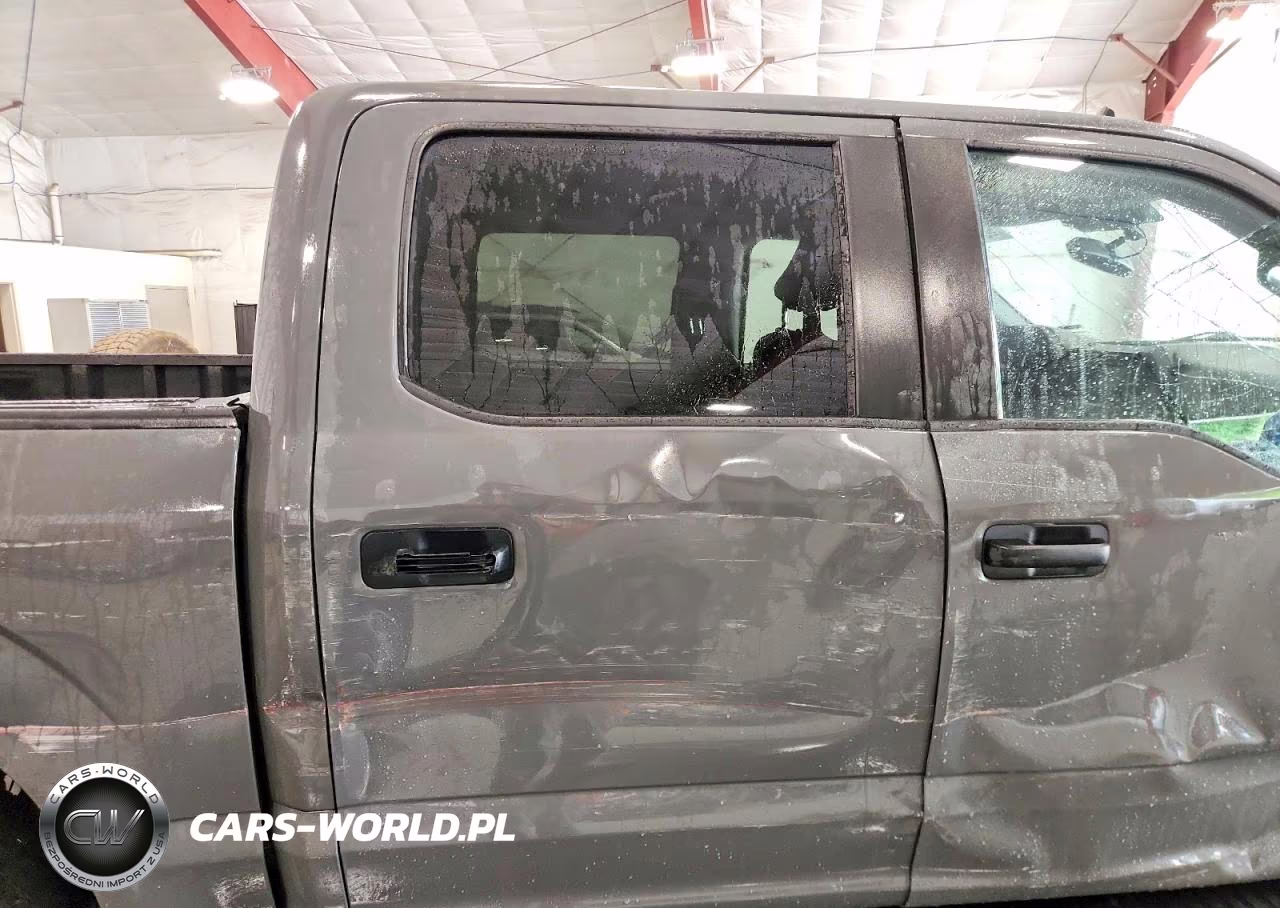 2020 Ford F150 Supercrew VIN:1FTEW1EP9LFB83299 - 10