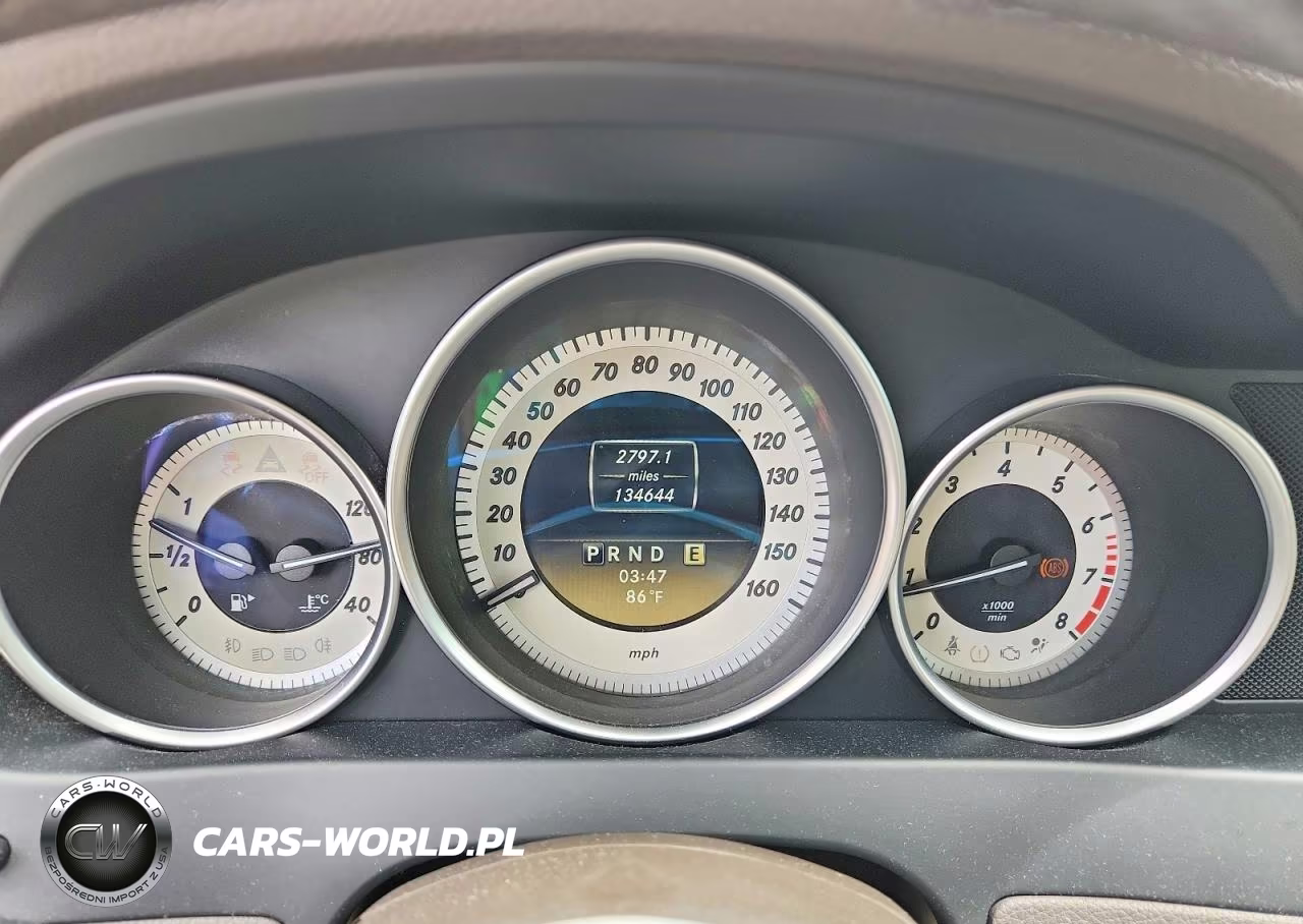 2012 Mercedes-Benz C 250 VIN:WDDGF4HB5CR237910 - 9