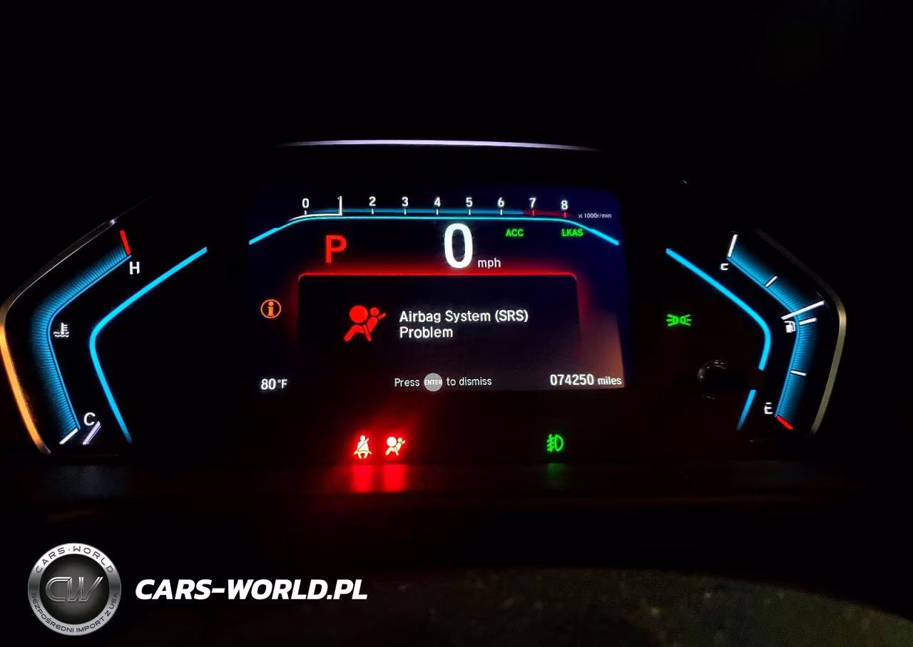 2019 Honda Odyssey Exl VIN:5FNRL6H7XKB063274 - 9
