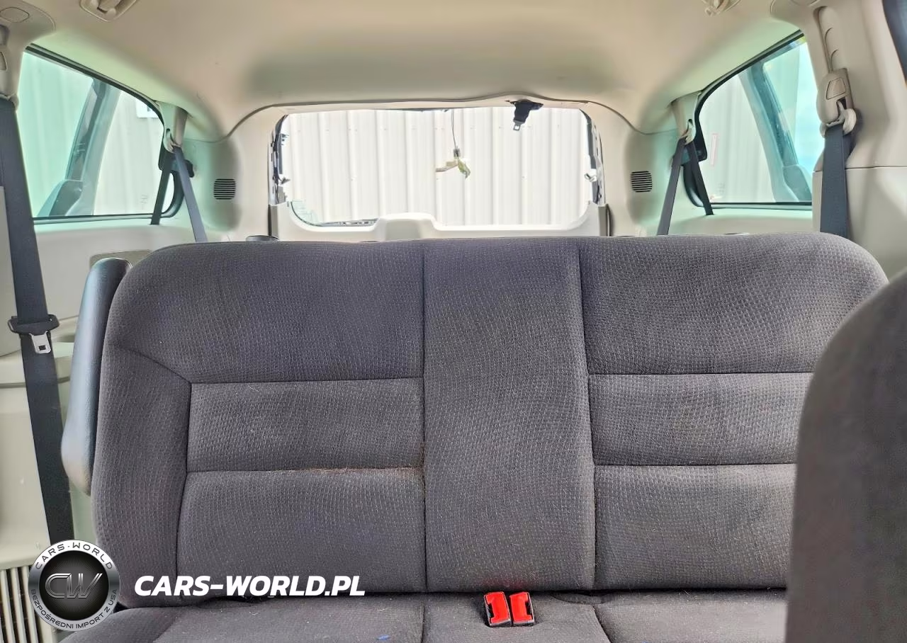 2014 Dodge Grand Caravan Se VIN:2C4RDGBG6ER268269 - 10