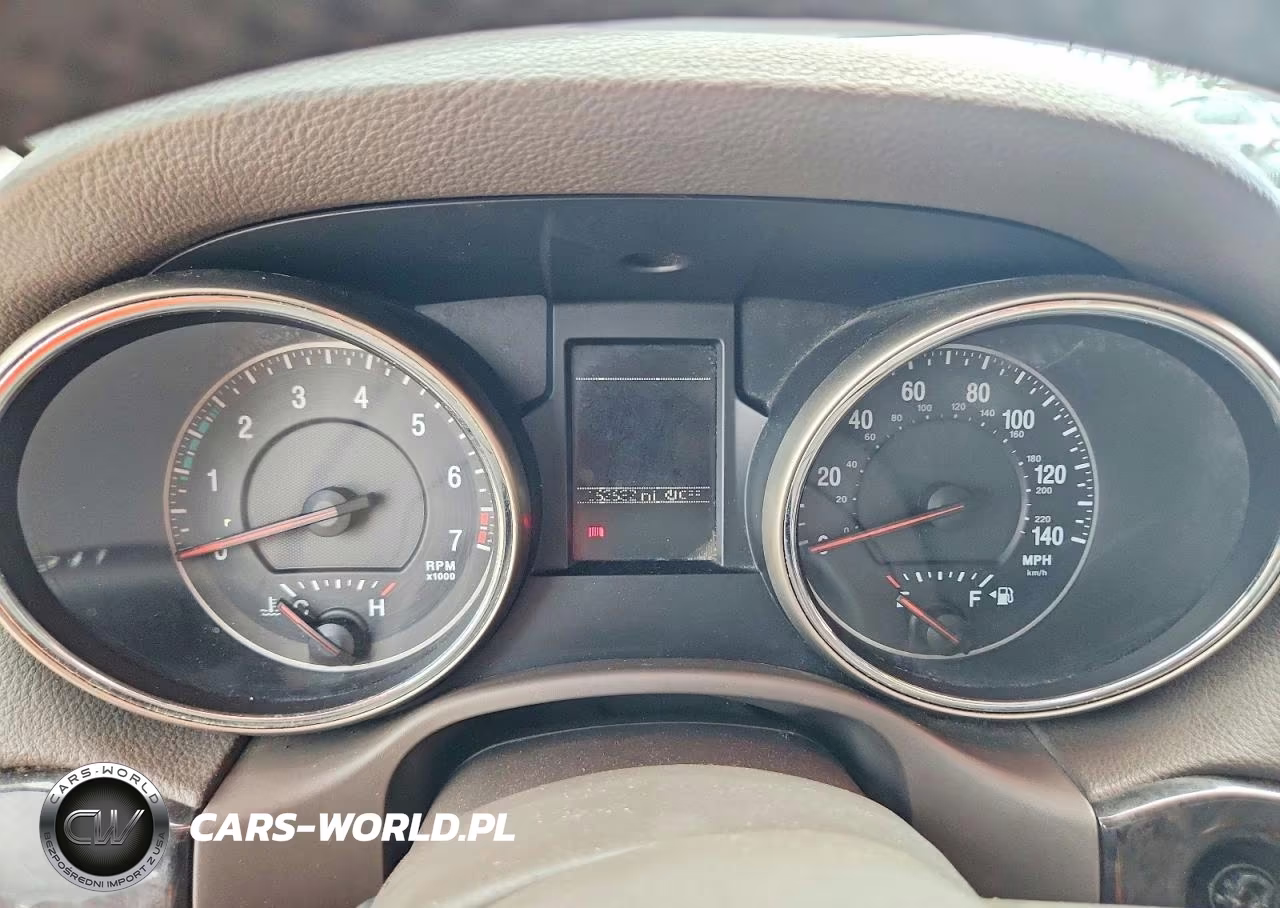 2011 Jeep Grand Cherokee Laredo VIN:1J4RR4GG2BC540873 - 9