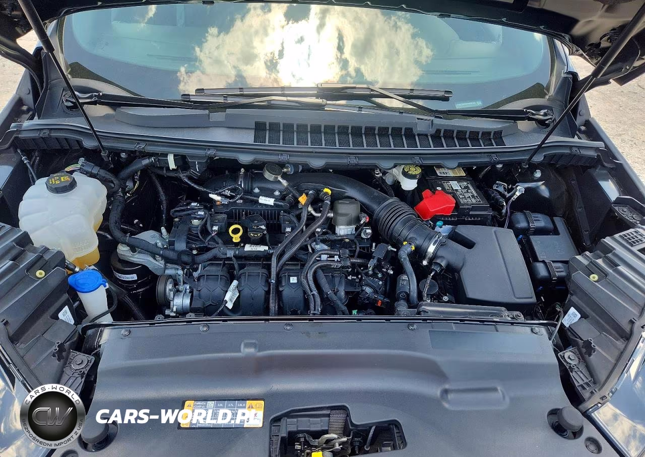 2022 Ford Edge Titanium VIN:2FMPK4K93NBA08588 - 12