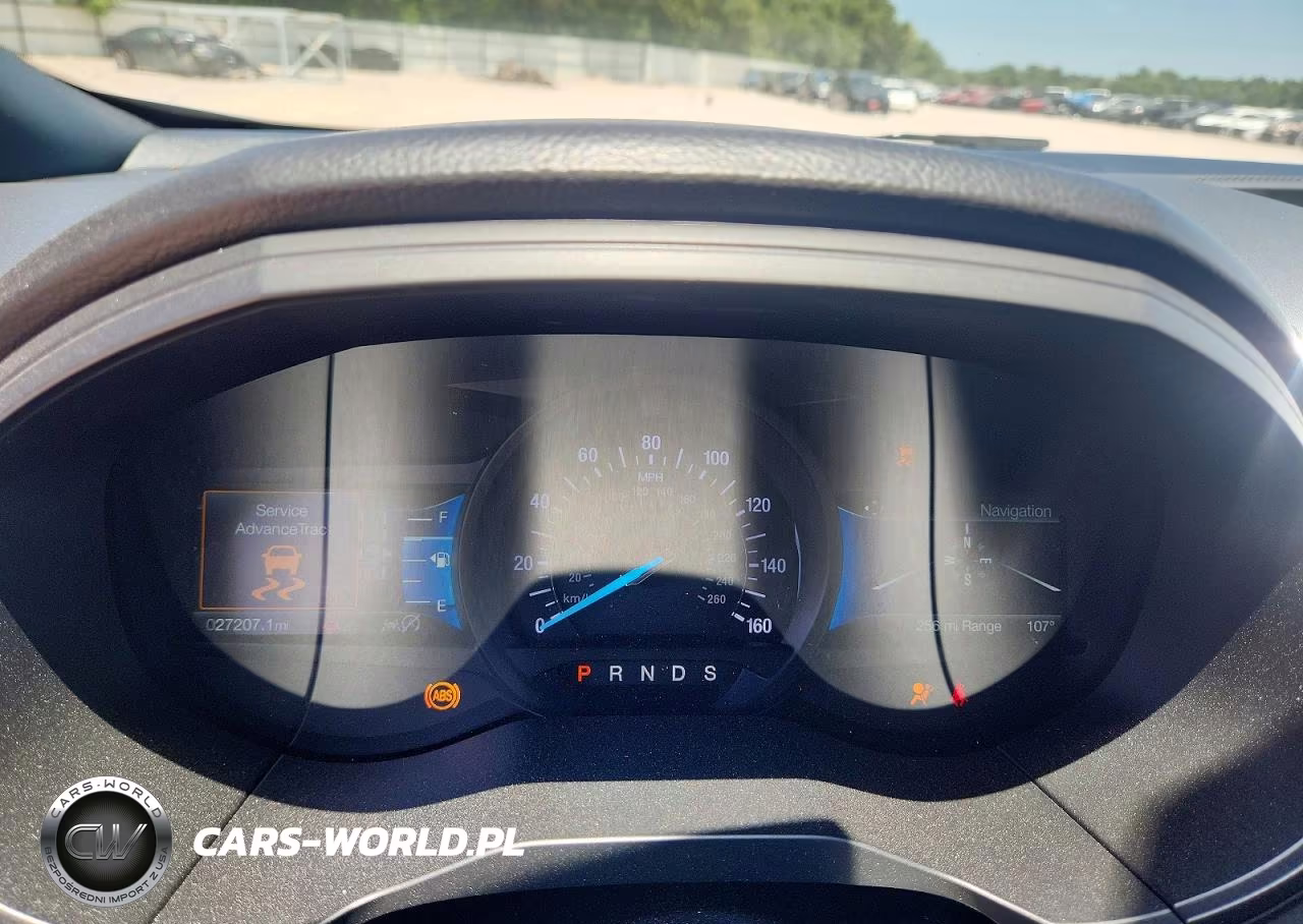 2022 Ford Edge Titanium VIN:2FMPK4K93NBA08588 - 9