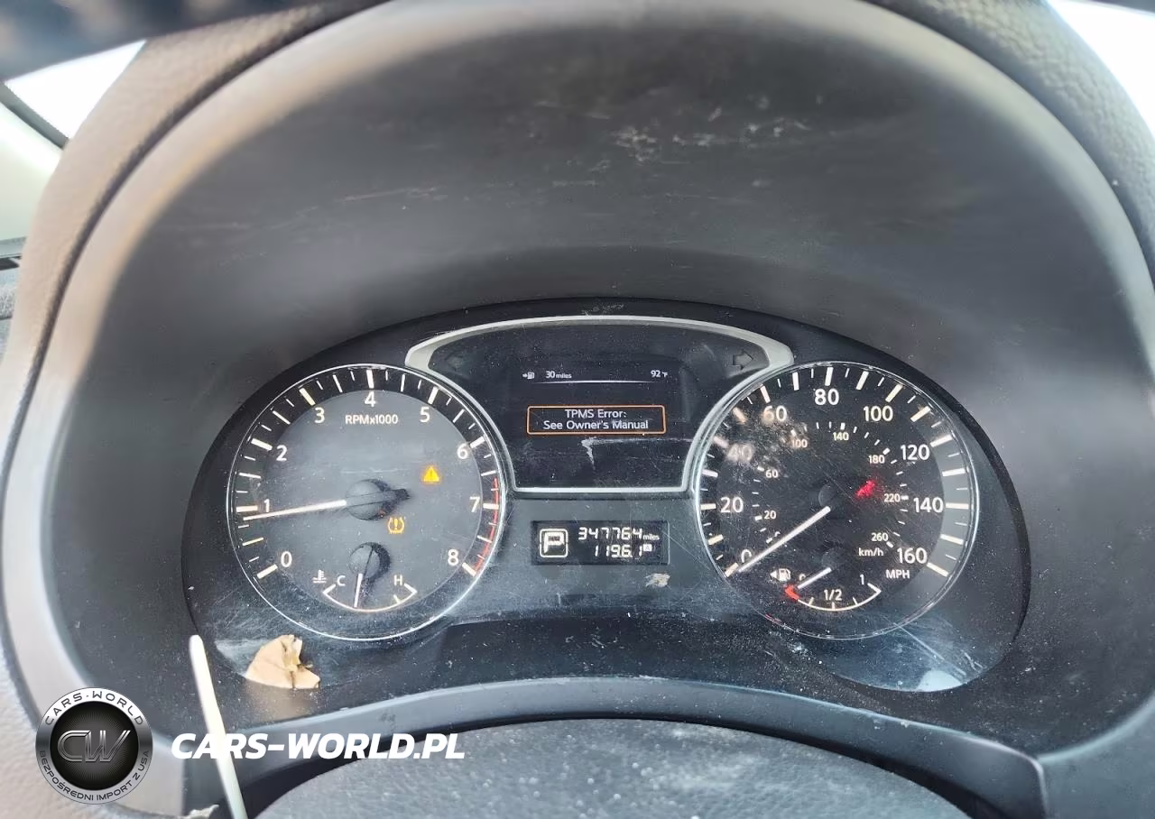 2013 Nissan Altima 2.5 VIN:1N4AL3AP7DC184047 - 9