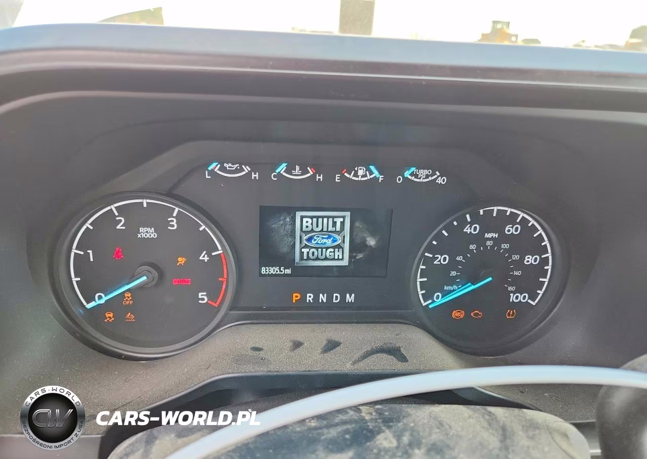 2024 Ford F250 Super Duty VIN:1FT7W2BT4RED57701 - 9