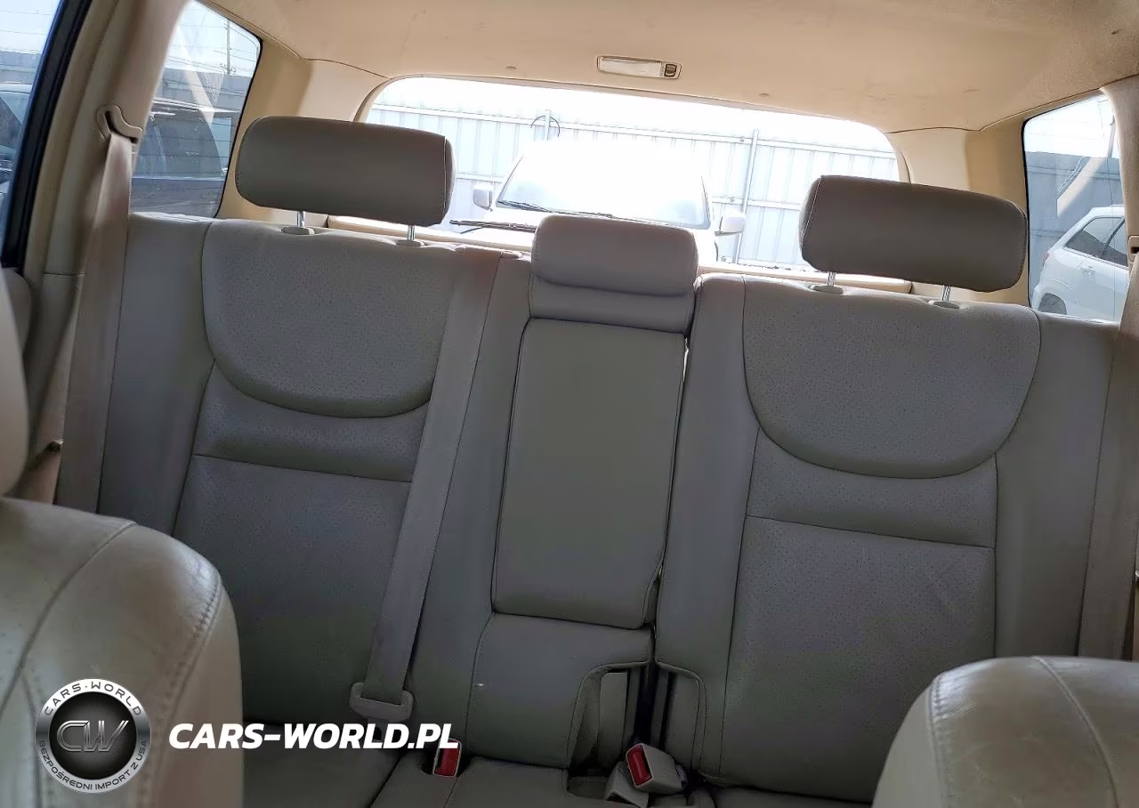 2002 Toyota Highlander Limited VIN:JTEHF21A120073185 - 10