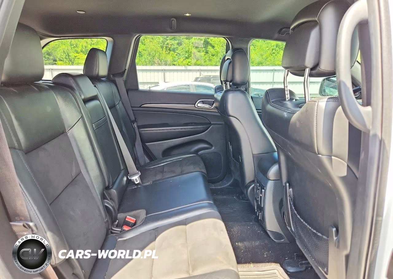 2019 Jeep Grand Cherokee Laredo VIN:1C4RJEAG2KC856916 - 11