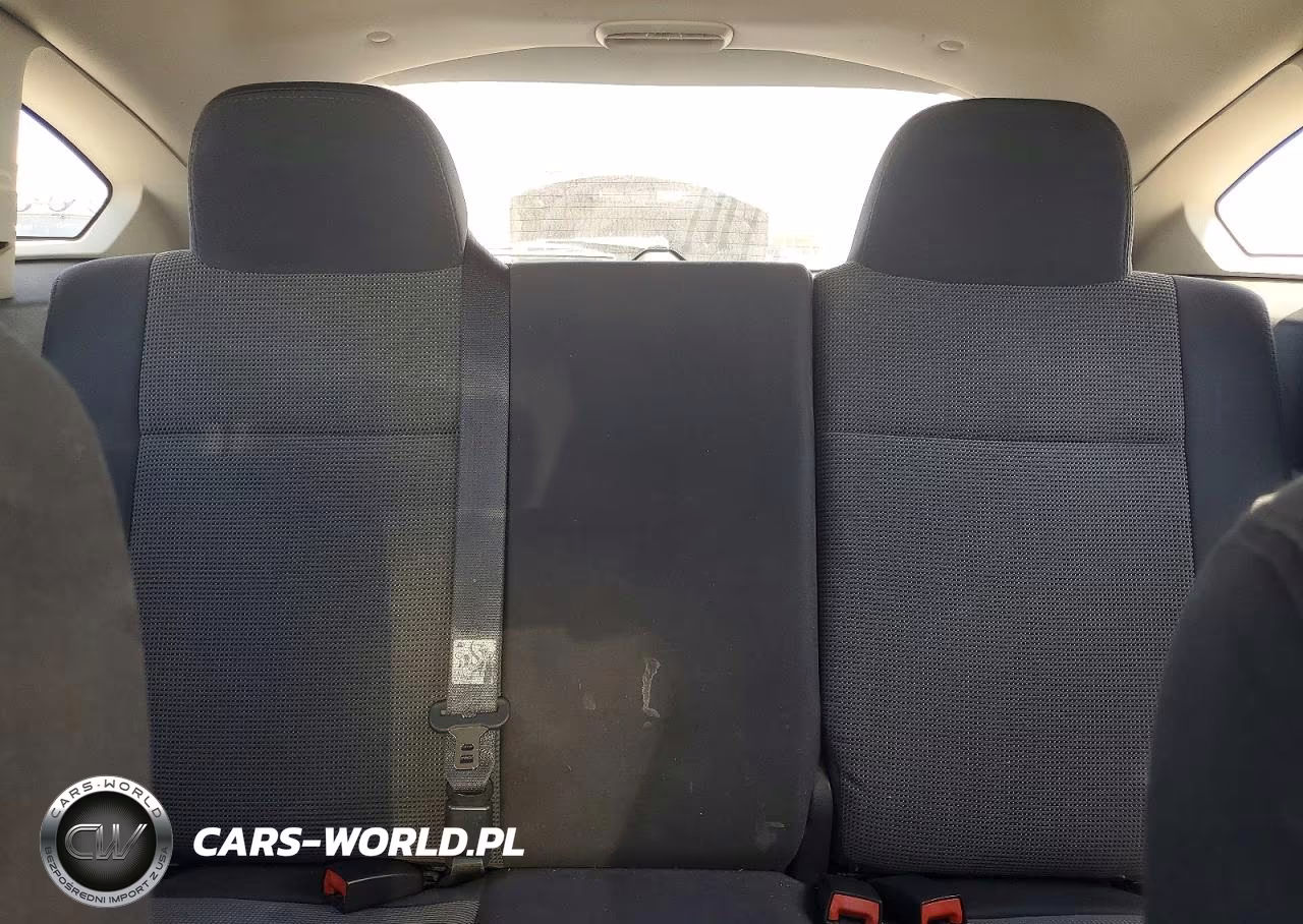 2010 Dodge Caliber Sxt VIN:1B3CB4HA2AD650343 - 10