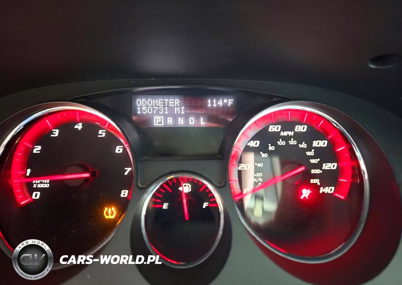 2008 GMC Acadia Slt-2 VIN:1GKEV33778J227018 - 9