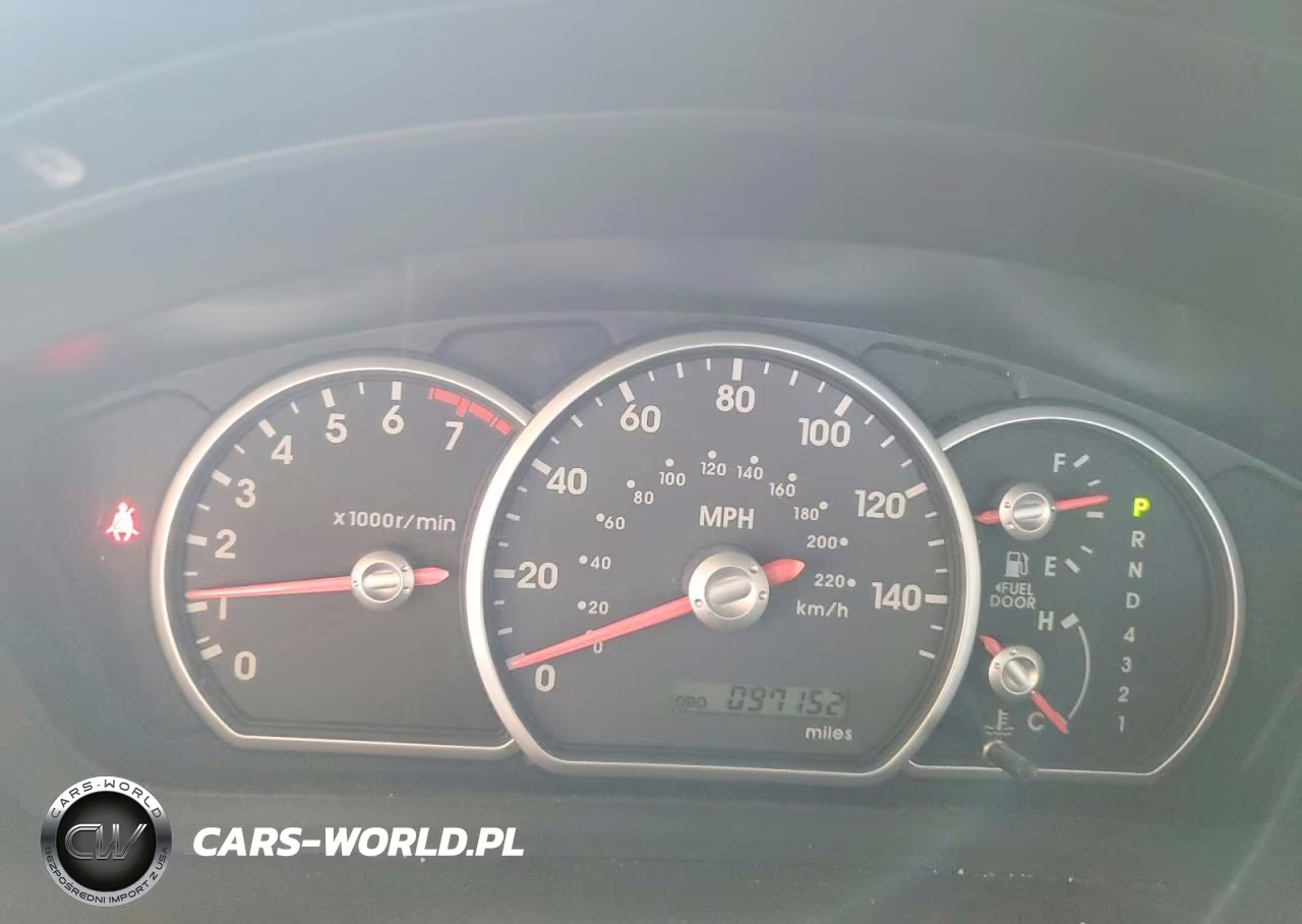 2008 Mitsubishi Galant Es VIN:4A3AB36F58E018940 - 9