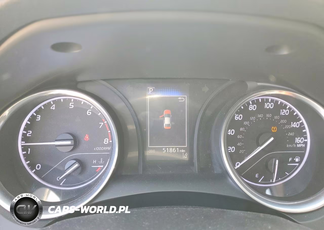 2018 Toyota Camry Se VIN:4T1B11HK2JU617035 - 9