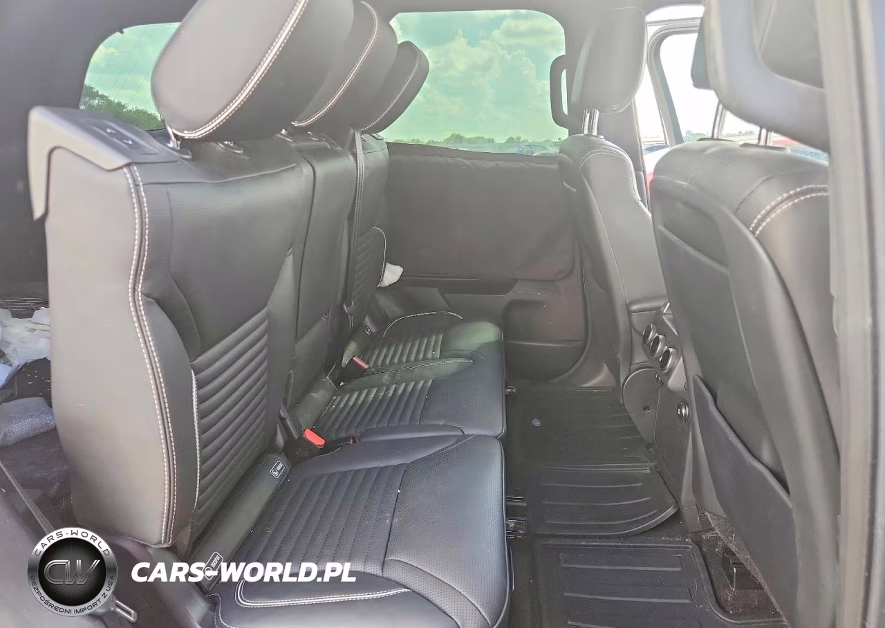 2018 Land Rover Discovery Hse VIN:SALRR2RK8JA073487 - 10