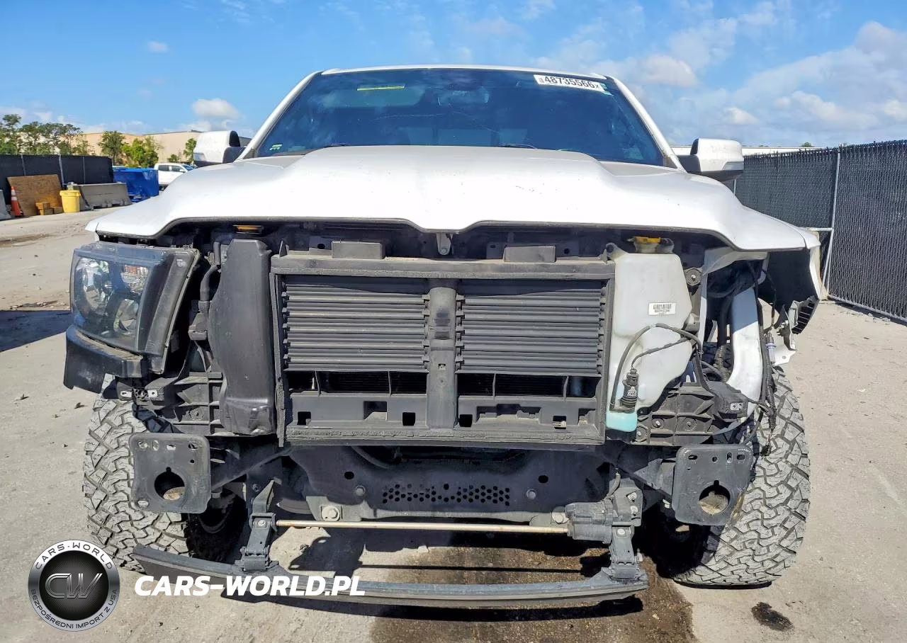 2020 Ram 1500 Big Horn VIN:1C6RREBTXLN359159 - 5