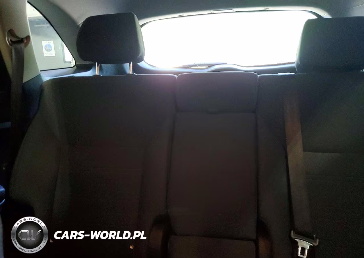 2016 Kia Sorento Lx VIN:5XYPGDA32GG080495 - 10