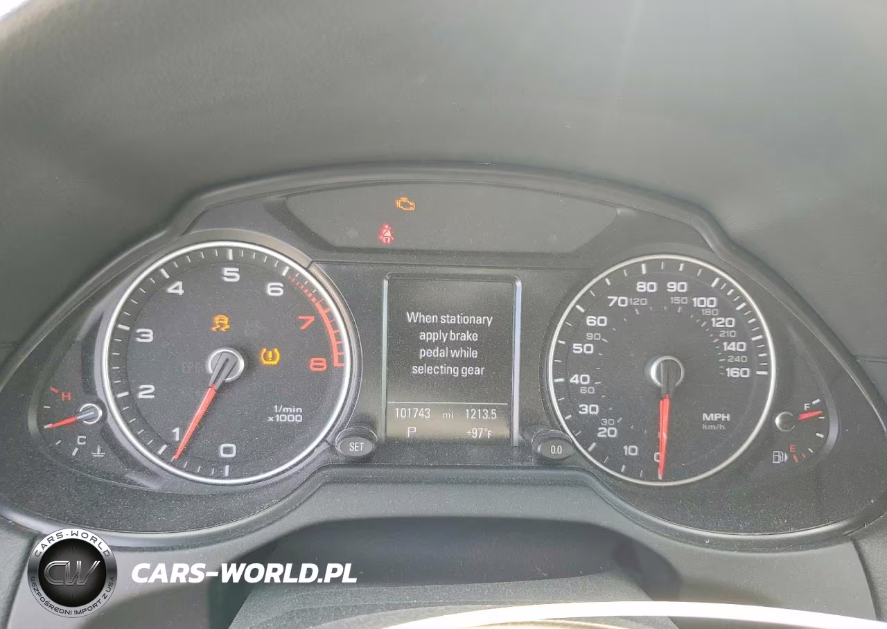 2016 Audi Q5 Premium Plus VIN:WA1L2AFPXGA141108 - 9