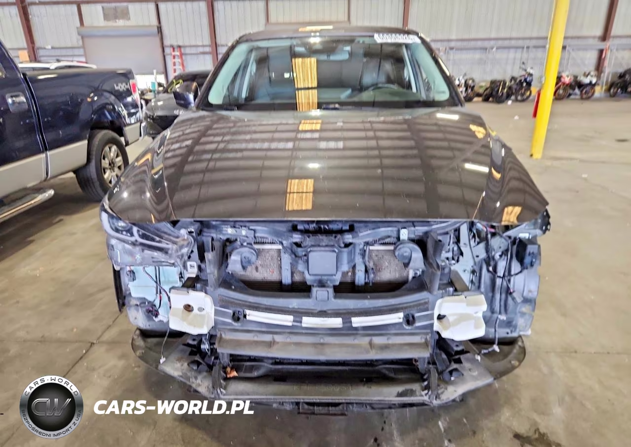 2022 Mazda Cx-5 Premium VIN:JM3KFBDM3N1631771 - 5