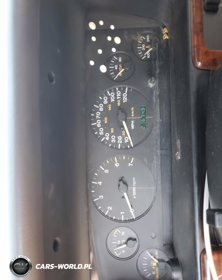 1997 Jeep Grand Cherokee Laredo VIN:1J4GZ58S9VC519376 - 9