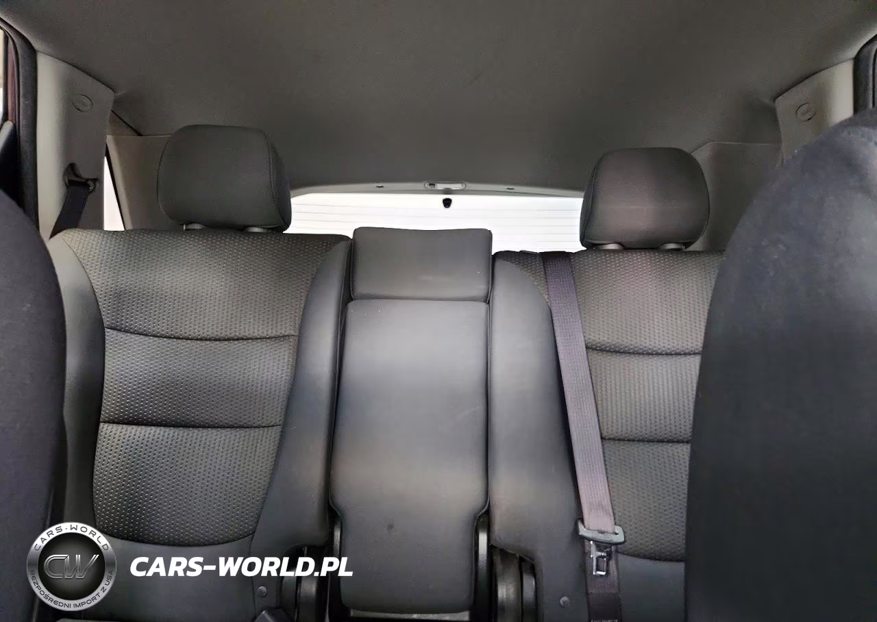 2013 Kia Sorento Lx VIN:5XYKT3A19DG348081 - 10