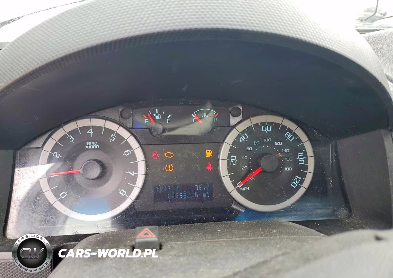 2010 Ford Escape Xlt VIN:1FMCU9DG2AKD46713 - 9