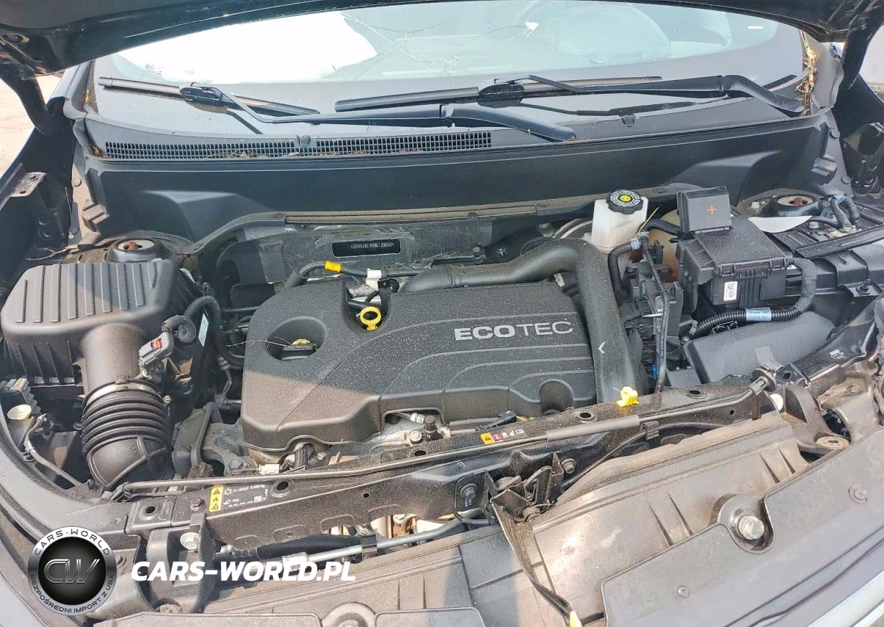 2022 Chevrolet Equinox Rs VIN:2GNAXWEV8N6130850 - 12