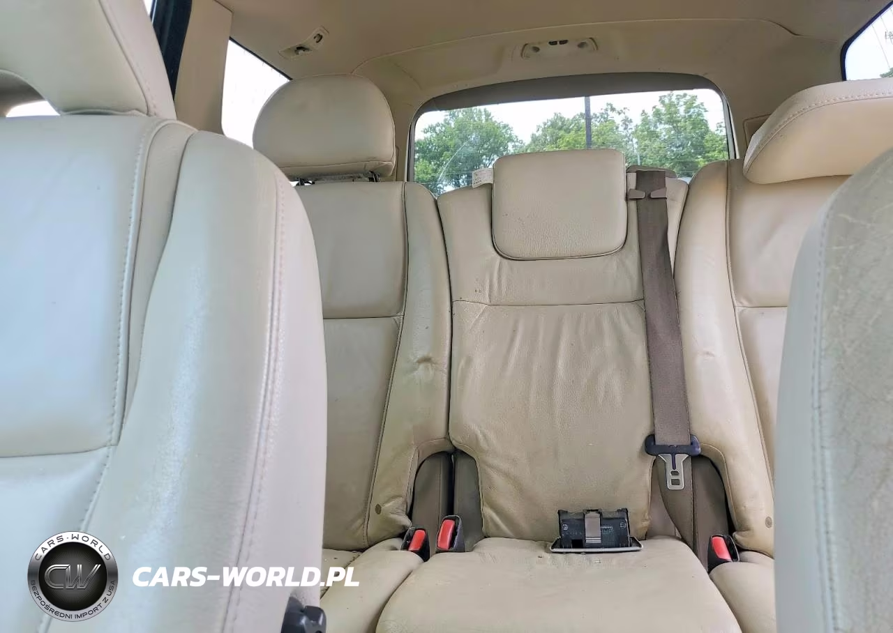 2013 Volvo Xc90 3.2 VIN:YV4952CZ2D1630971 - 10