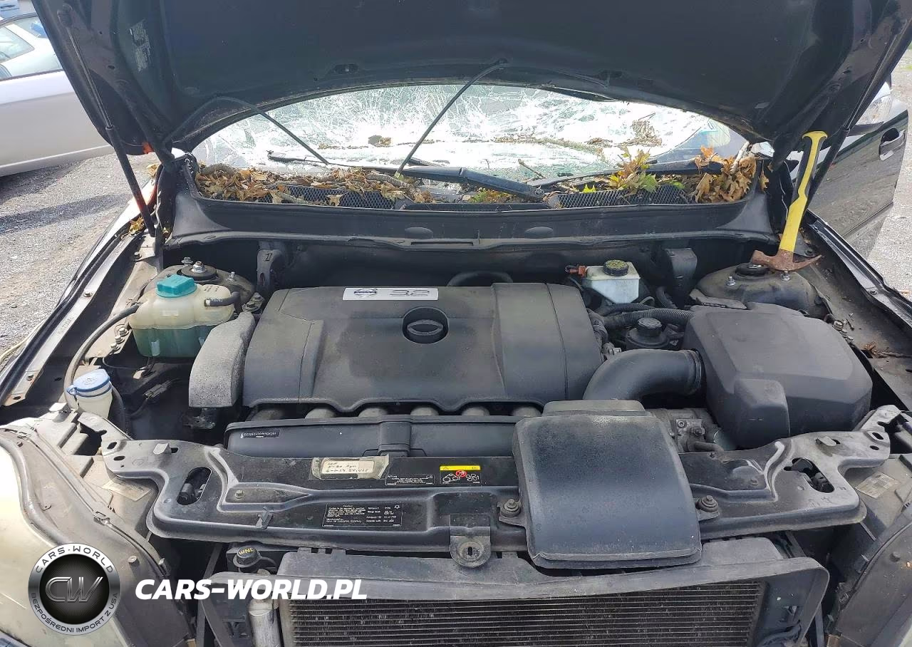 2013 Volvo Xc90 3.2 VIN:YV4952CZ2D1630971 - 12