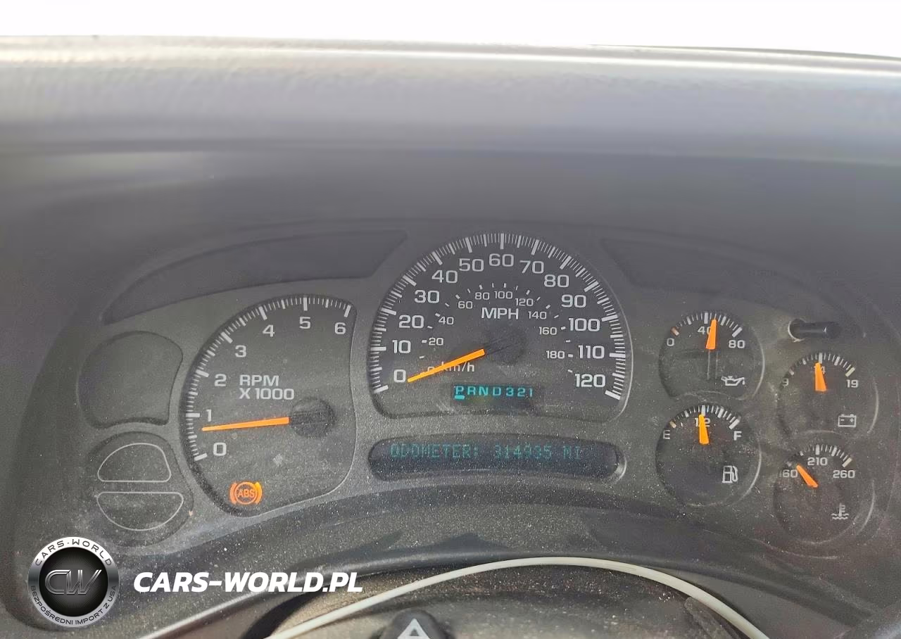 2004 GMC New Sierra C1500 VIN:2GTEC19V841339245 - 9
