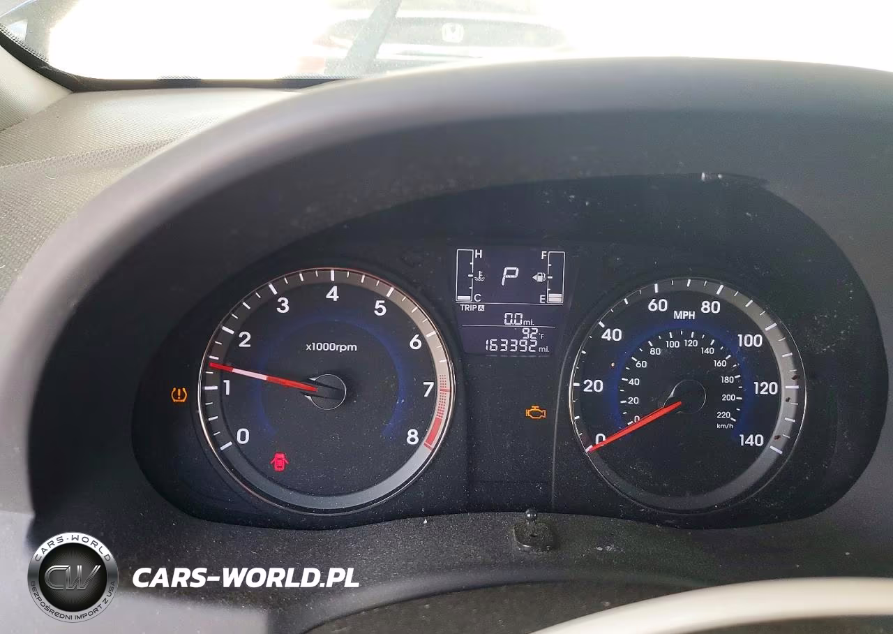 2016 Hyundai Accent Se VIN:KMHCT4AE4GU065437 - 9