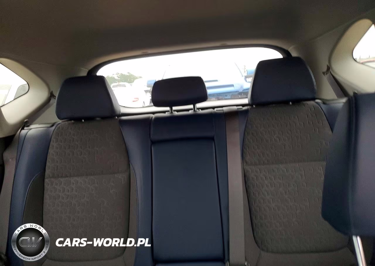 2024 Kia Seltos S VIN:KNDEUCAA7R7539092 - 10