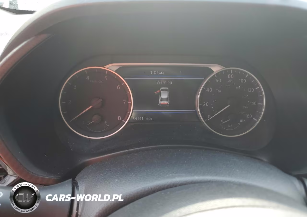 2024 Nissan Sentra Sv VIN:3N1AB8CV4RY234149 - 9