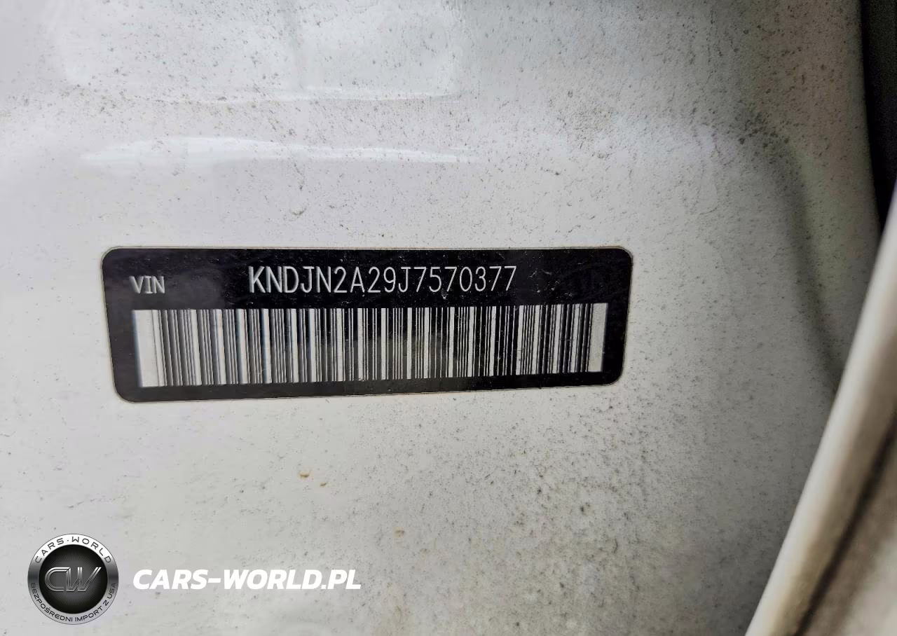 2018 Kia Soul Base VIN:KNDJN2A29J7570377 - 12