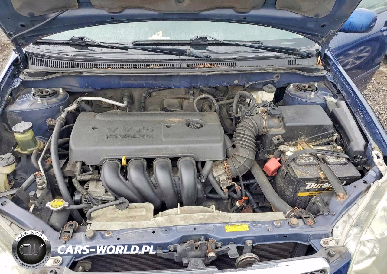 2007 Toyota Corolla S VIN:2T1BR32E97C749257 - 11