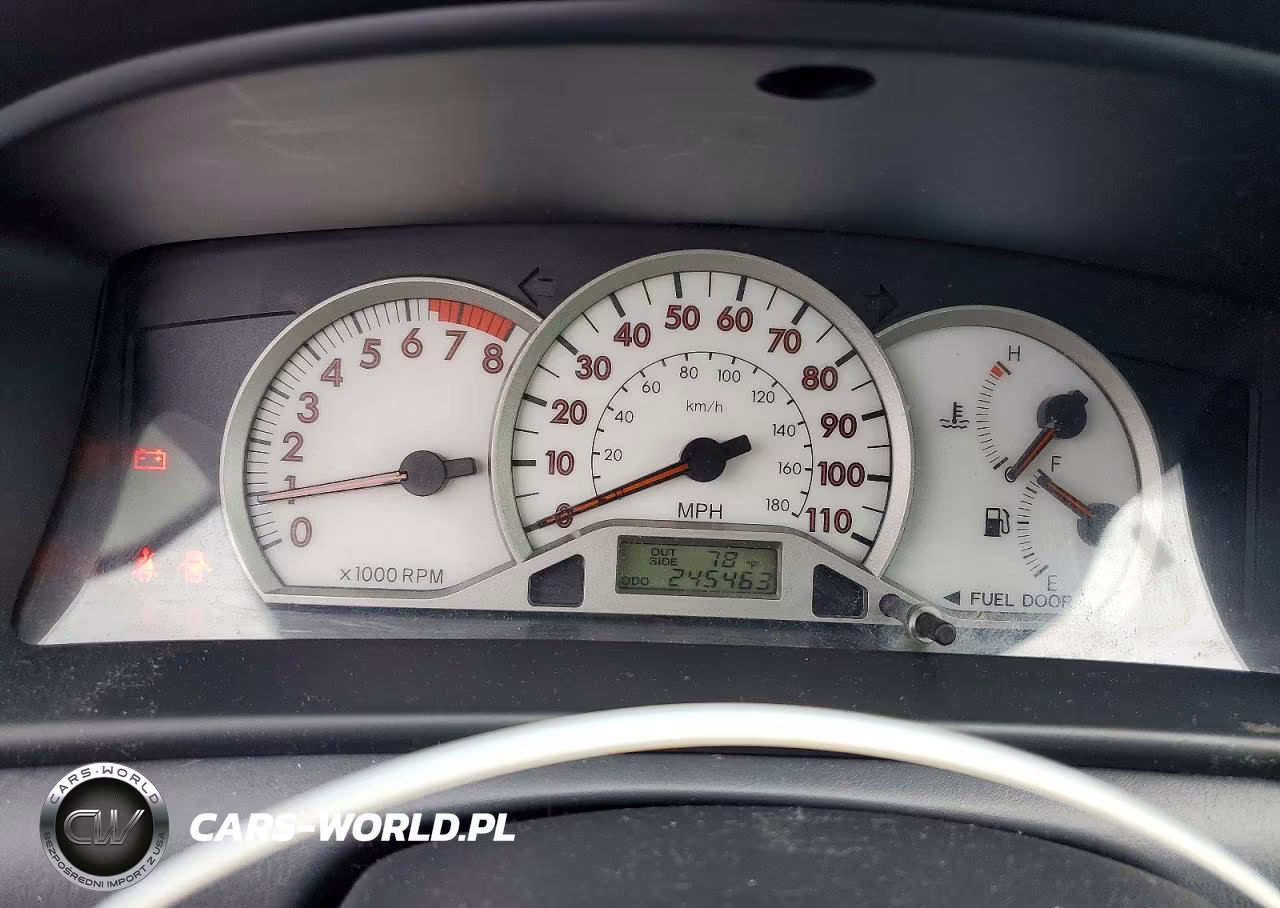 2007 Toyota Corolla S VIN:2T1BR32E97C749257 - 9