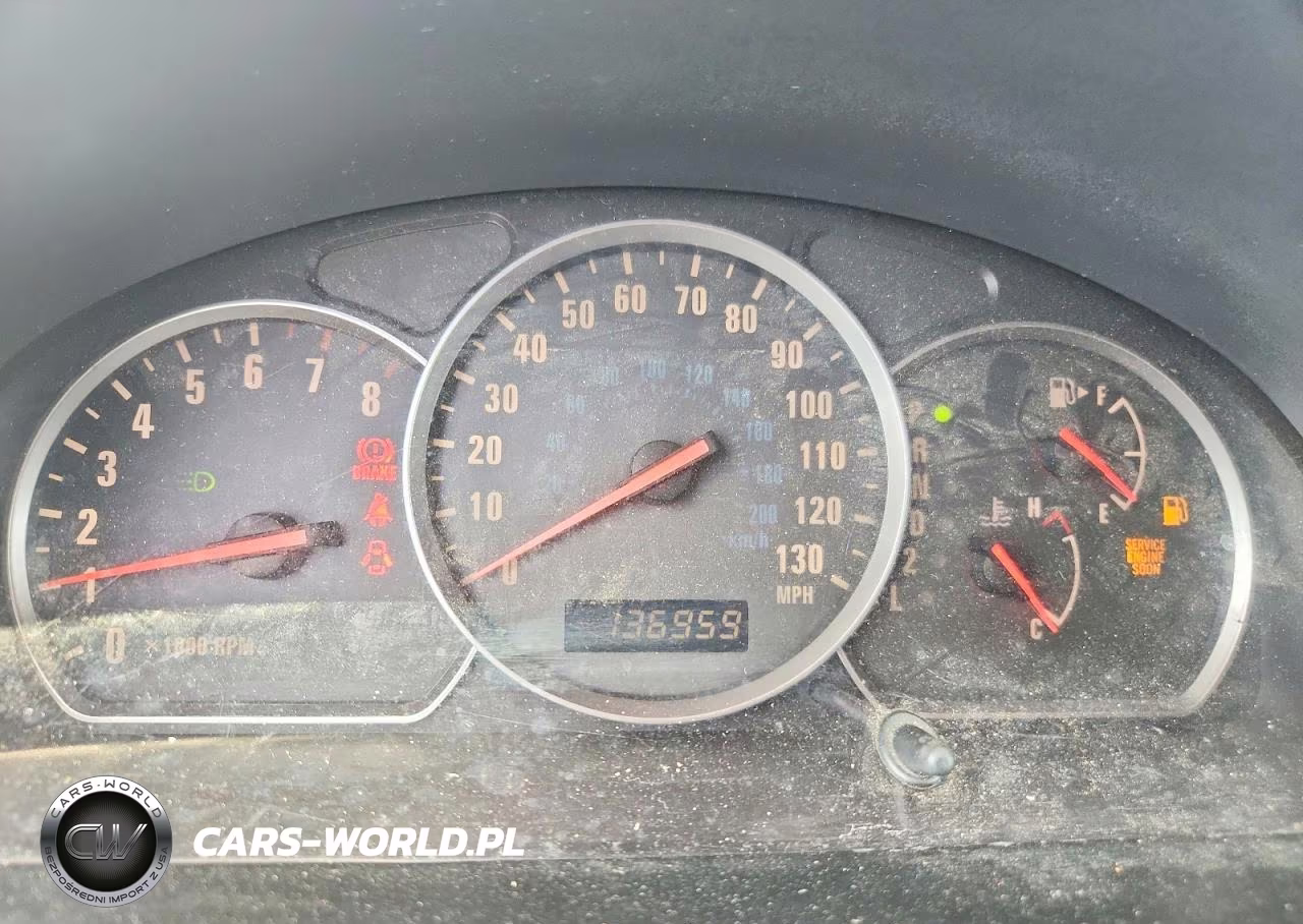2004 Suzuki Grand Vitara Lx VIN:JS3TE62V244101079 - 9