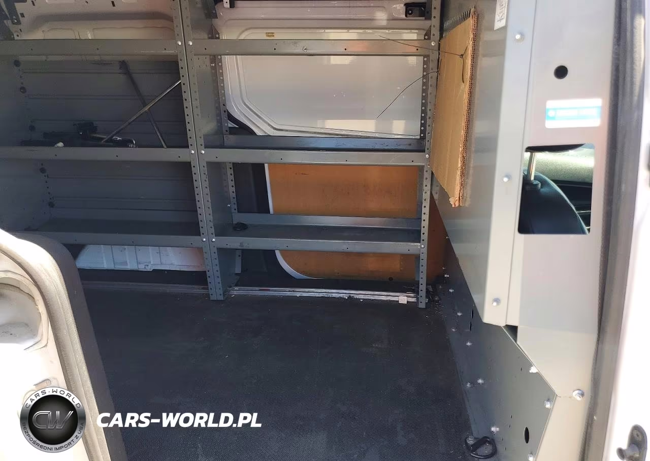 2018 Ford Transit Connect Xl VIN:NM0LS7E74J1371645 - 11