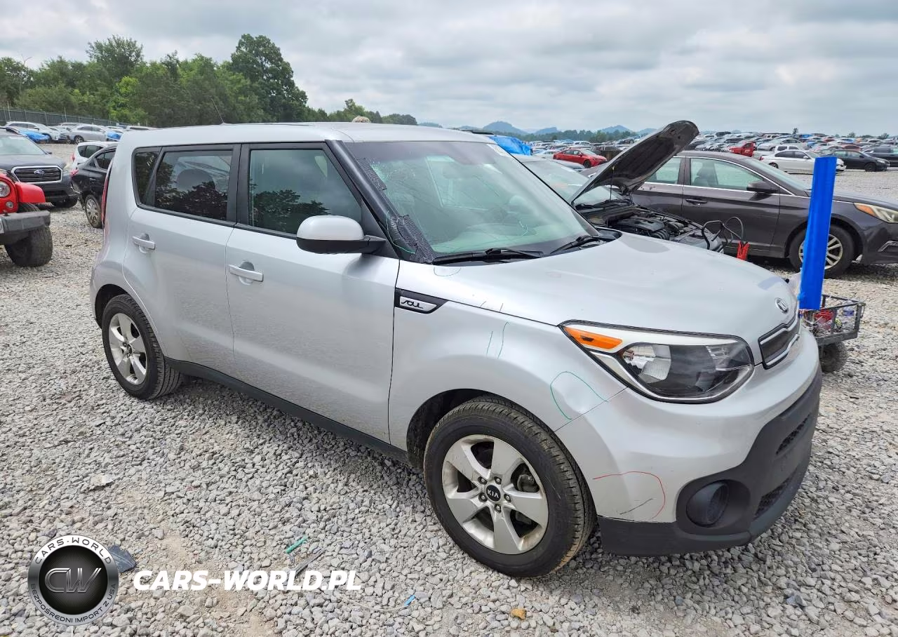 2018 Kia Soul Base VIN:KNDJN2A23J7520882 - 4