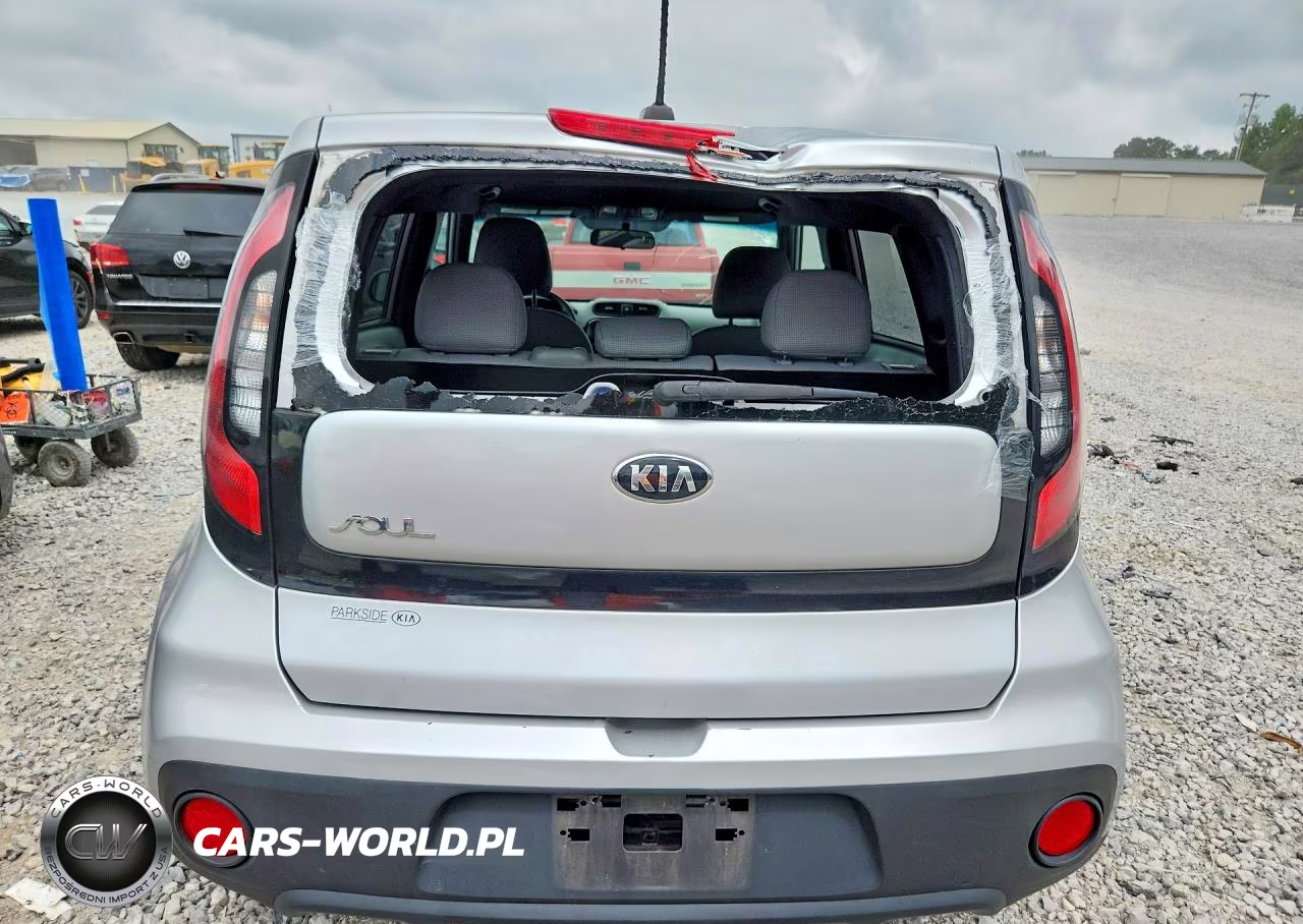 2018 Kia Soul Base VIN:KNDJN2A23J7520882 - 6