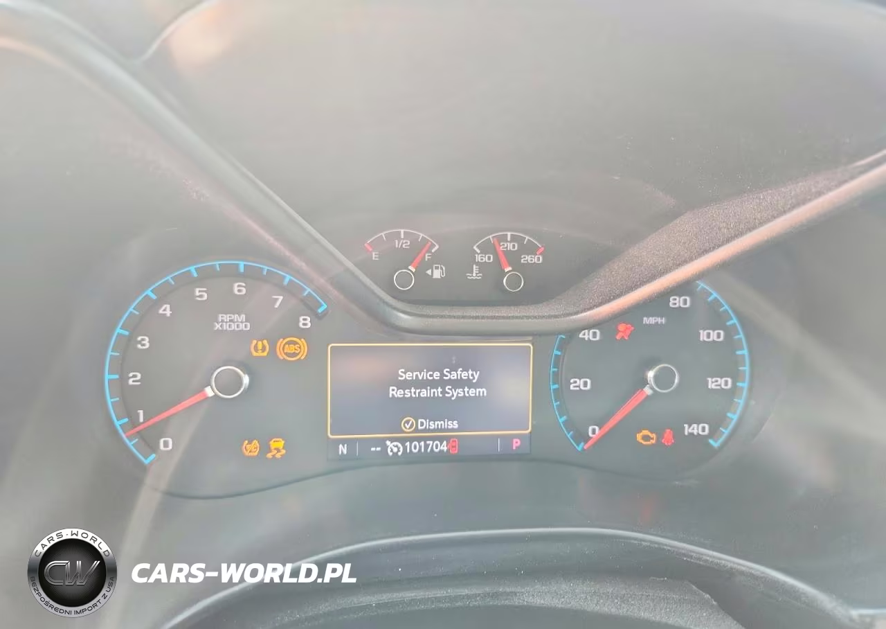2021 Chevrolet Colorado Z71 VIN:1GCGSDENXM1189874 - 9