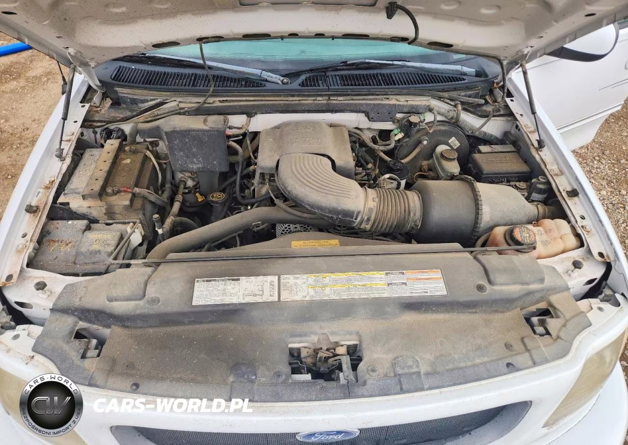 1998 Ford F150 VIN:1FTZX18W9WKB11516 - 11
